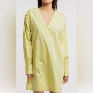 Laude the Label modern tunic dress